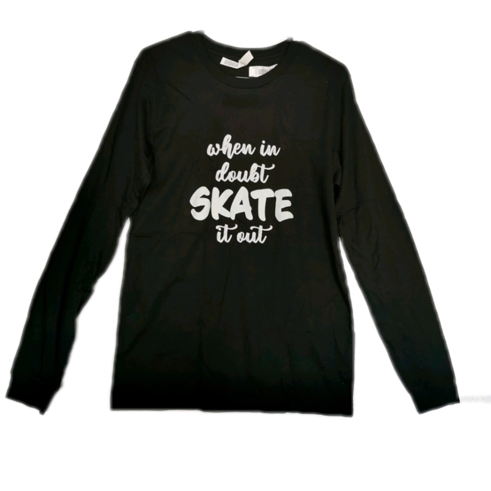 Figure Skating Shirt